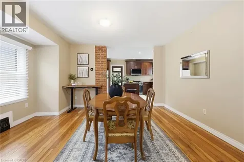 21 Berryman Avenue St. Catharines ON L2R 3W8
