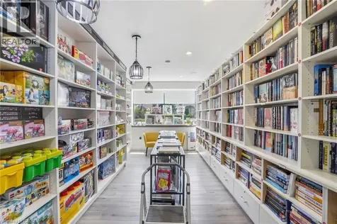 1568 Main Street West Hamilton ON L8S 1E7