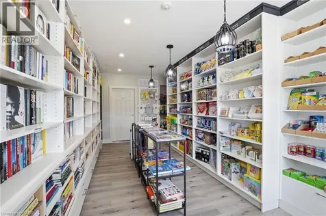 1568 Main Street West Hamilton ON L8S 1E7