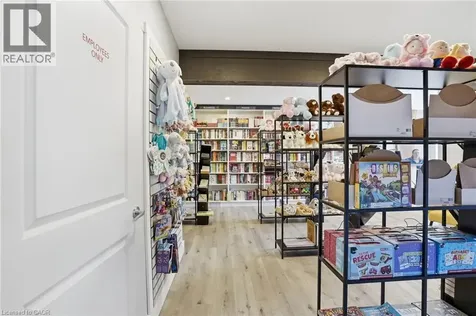 1568 Main Street West Hamilton ON L8S 1E7