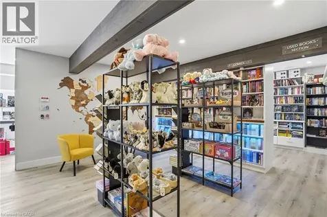 1568 Main Street West Hamilton ON L8S 1E7