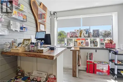 1568 Main Street West Hamilton ON L8S 1E7