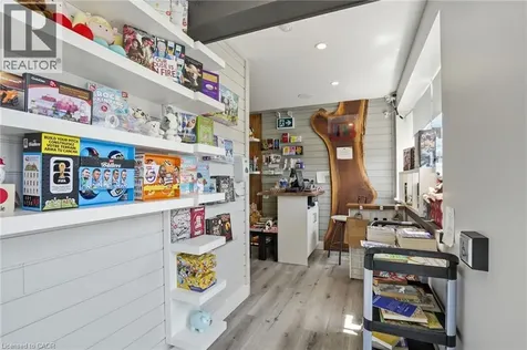 1568 Main Street West Hamilton ON L8S 1E7