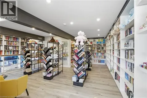 1568 Main Street West Hamilton ON L8S 1E7
