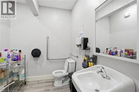 1568 Main Street West Hamilton ON L8S 1E7