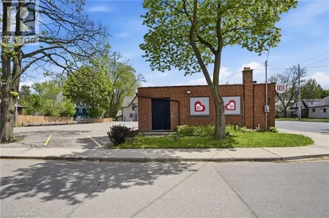 1568 Main Street West Hamilton ON L8S 1E7