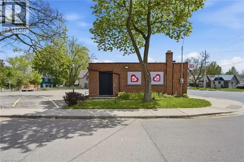1568 Main Street West Hamilton ON L8S 1E7