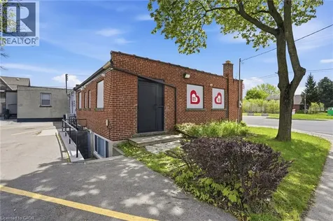 1568 Main Street West Hamilton ON L8S 1E7