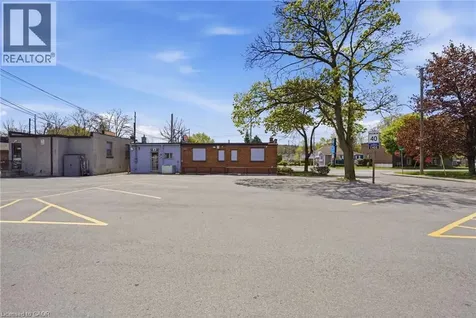 1568 Main Street West Hamilton ON L8S 1E7