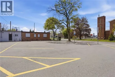 1568 Main Street West Hamilton ON L8S 1E7