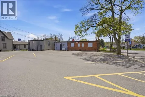 1568 Main Street West Hamilton ON L8S 1E7