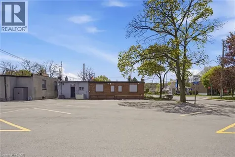 1568 Main Street West Hamilton ON L8S 1E7