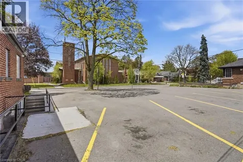 1568 Main Street West Hamilton ON L8S 1E7