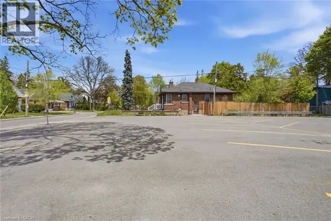 1568 Main Street West Hamilton ON L8S 1E7