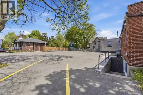 1568 Main Street West Hamilton ON L8S 1E7