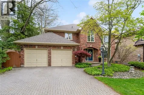 107 Garden Avenue Ancaster ON L9G 4V9