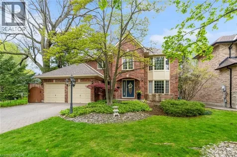107 Garden Avenue Ancaster ON L9G 4V9