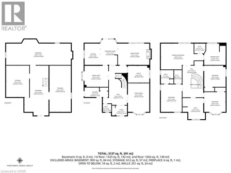 107 Garden Avenue Ancaster ON L9G 4V9
