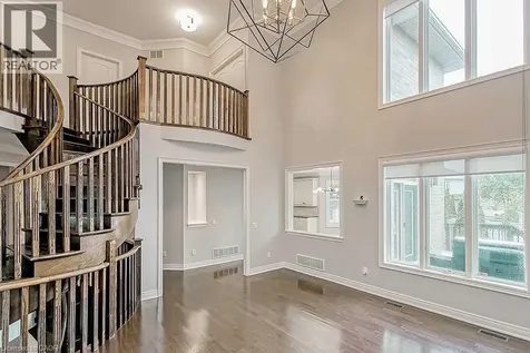 2384 Rock Point Drive Oakville ON L6H 7V3