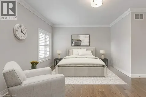 2384 Rock Point Drive Oakville ON L6H 7V3