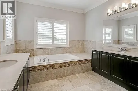 2384 Rock Point Drive Oakville ON L6H 7V3