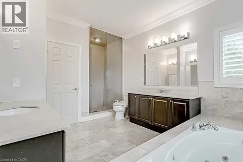 2384 Rock Point Drive Oakville ON L6H 7V3