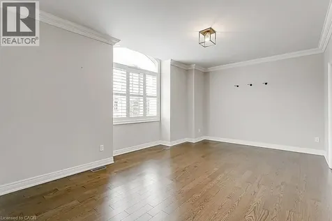 2384 Rock Point Drive Oakville ON L6H 7V3