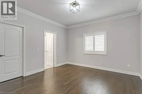 2384 Rock Point Drive Oakville ON L6H 7V3