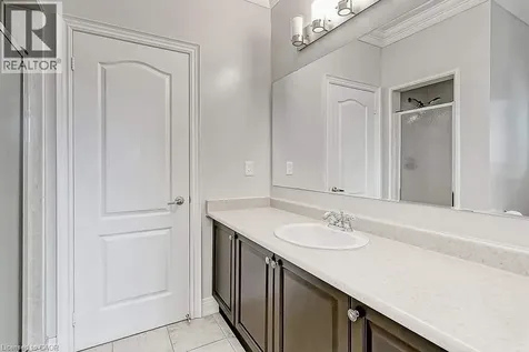 2384 Rock Point Drive Oakville ON L6H 7V3