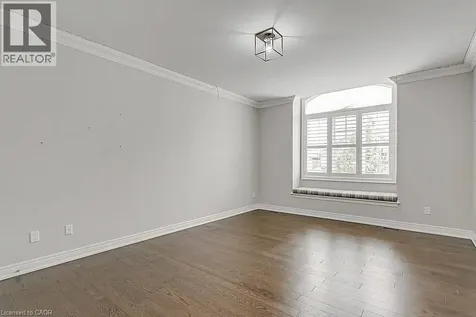 2384 Rock Point Drive Oakville ON L6H 7V3