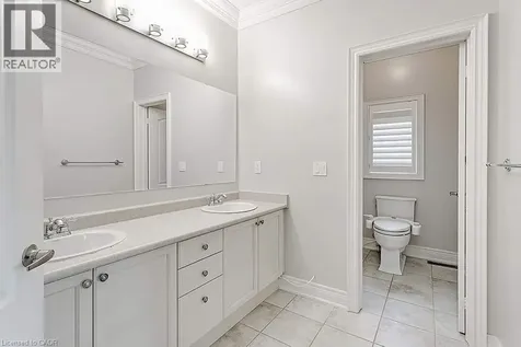 2384 Rock Point Drive Oakville ON L6H 7V3