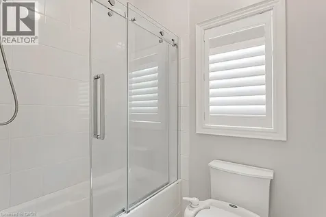 2384 Rock Point Drive Oakville ON L6H 7V3