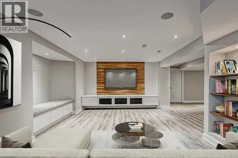 2384 Rock Point Drive Oakville ON L6H 7V3