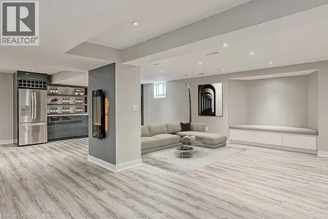 2384 Rock Point Drive Oakville ON L6H 7V3