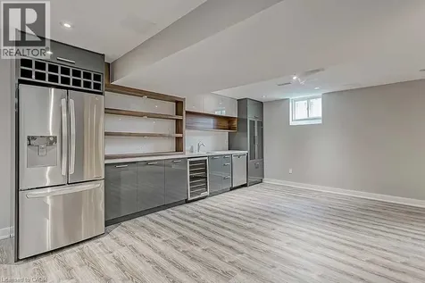 2384 Rock Point Drive Oakville ON L6H 7V3