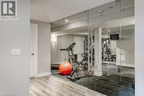 2384 Rock Point Drive Oakville ON L6H 7V3