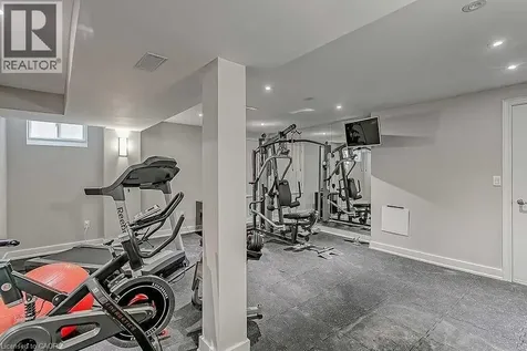 2384 Rock Point Drive Oakville ON L6H 7V3