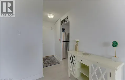 1100 Courtland Avenue East Kitchener ON N2C 2H9