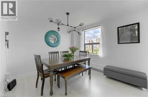 1100 Courtland Avenue East Kitchener ON N2C 2H9