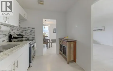 1100 Courtland Avenue East Kitchener ON N2C 2H9