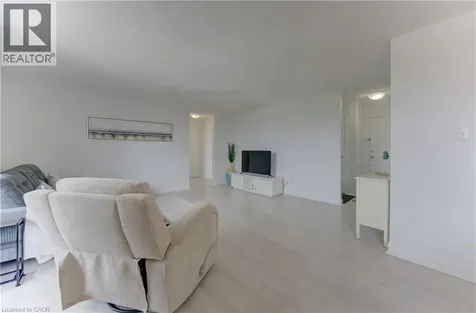 1100 Courtland Avenue East Kitchener ON N2C 2H9