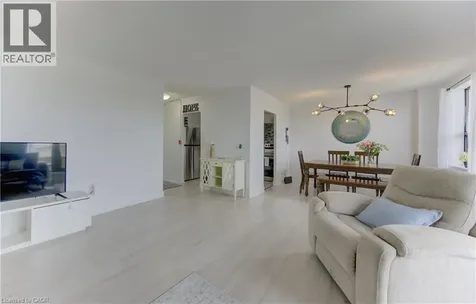 1100 Courtland Avenue East Kitchener ON N2C 2H9