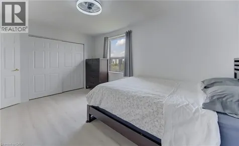 1100 Courtland Avenue East Kitchener ON N2C 2H9