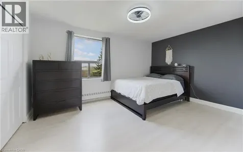 1100 Courtland Avenue East Kitchener ON N2C 2H9