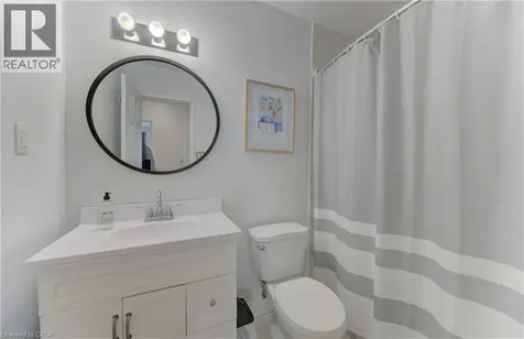 1100 Courtland Avenue East Kitchener ON N2C 2H9