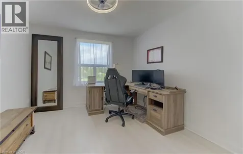 1100 Courtland Avenue East Kitchener ON N2C 2H9