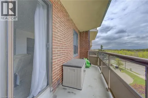 1100 Courtland Avenue East Kitchener ON N2C 2H9