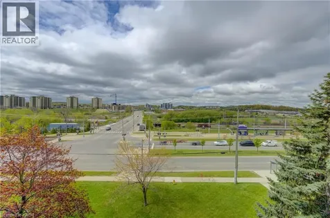 1100 Courtland Avenue East Kitchener ON N2C 2H9