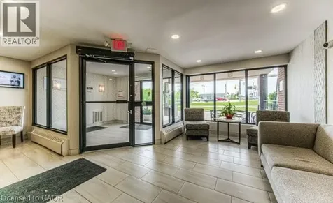 1100 Courtland Avenue East Kitchener ON N2C 2H9