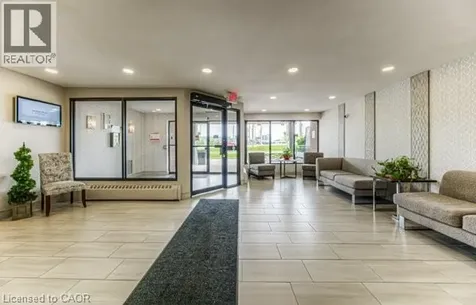 1100 Courtland Avenue East Kitchener ON N2C 2H9